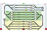 Digital Control with the Central Station 3 Manual -- German Language-5