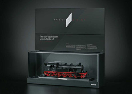 Presentation Display Case -- 29-1/2" 75cm-2