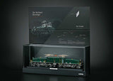 Presentation Display Case -- For Class Ce 6/8 II Crocodile Electric Locomotive-1
