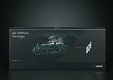 Presentation Display Case -- For Class Ce 6/8 II Crocodile Electric Locomotive-2