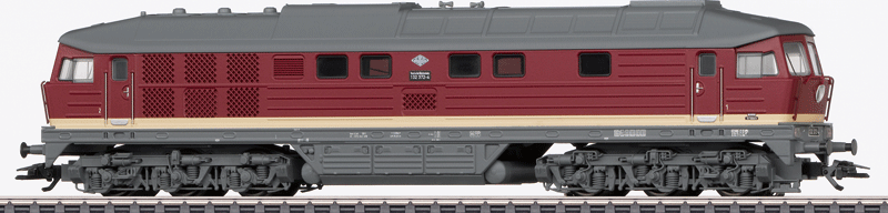 Dgtl DR cl 132 Ludmilla-1