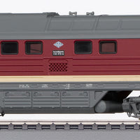 Dgtl DR cl 132 Ludmilla