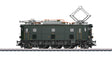 Class Ae 3/5 Electric - 3-Rail - Sound and Digital -- Swiss Federal Railways (SBB/CFF/FFS #10217 (Era VI 2022, green, gray)-1
