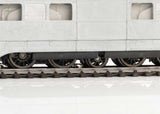 Class Ae 8/14 Double-Unit Electric - 3-Rail w/Sound & Digital -- Swiss Federal Railways SBB/CFF/FFS #11852 (Era III 1970s, dark green)-4