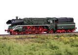 Class 18.3 4-6-2 Schorsch - 3-Rail - Sound and Digital -- German State Railroad DR #18 314 (Era III 1968, black, green, red)-4