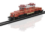Class 1189 "Austrian Crocodile" Electric - 3-Rail - Sound and Digital -- Austrian Federal Railways BBO #1189.02 (Era IV 1970s, blood orange, black)-1