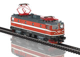 Class Rc 5 Electric - 3-Rail - Sound and Digital -- Swedish State Railways SJ (Era V 1990, red, white, gray)-3