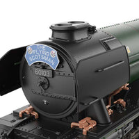 Class A3 4-6-2 - 3-Rail - Sound and Digital -- National Railway Museum #60103 Flying Scotsman (Era VI 2023, green, black)