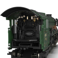 Class A3 4-6-2 - 3-Rail - Sound and Digital -- National Railway Museum #60103 Flying Scotsman (Era VI 2023, green, black)