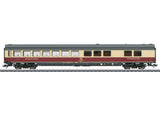 Type WRmh 132 Diner - 3-Rail - Ready to Run -- German Federal Railroad DB (Era IV 1980, red, beige, gray)-2