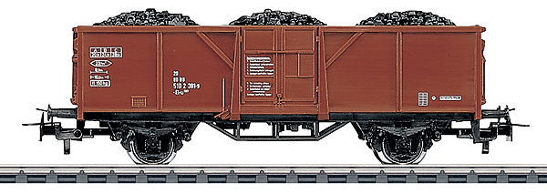 Gondola/Coal Load -- DB