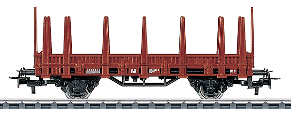 Stake Car -- DB