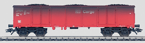 Gondola -- DB AG Type Eaos