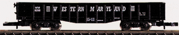 WP GONDOLA