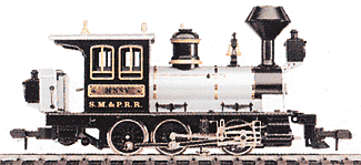 MAXI JENNY WESTERN LOCO