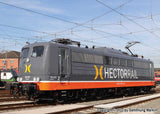 Class 151 Electric - Sound and DCC -- Hectorrail #162.007 (Era VI 2019, gray, orange)-5