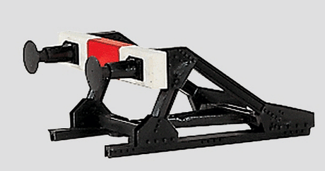 Track Bumper