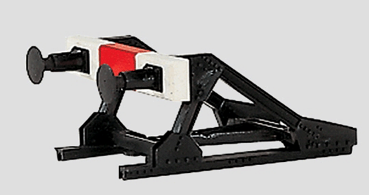 Track Bumper