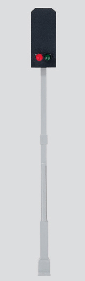 Color Light Home Signal