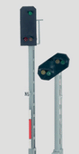 Home & Distant Signal Set