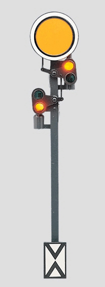 Distant Signal