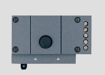 Turnout Mechanism