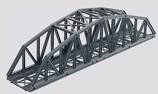 ARCHED BRIDGE