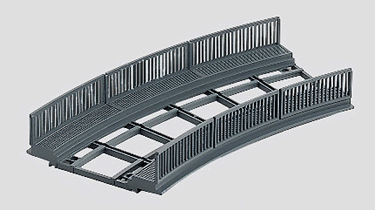 CURVED RAMP