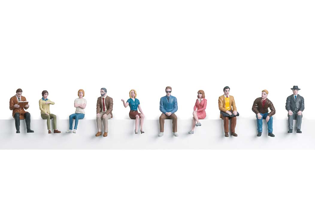 Sitting Passengers -- pkg(10)-1