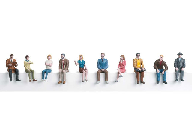 Sitting Passengers -- pkg(10)-1