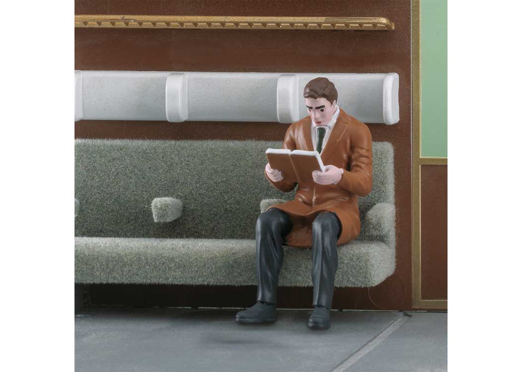Sitting Passengers -- pkg(10)-3