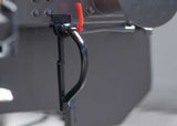 Newer-Design Brake Lines (Hoses) -- 4 Sets-2