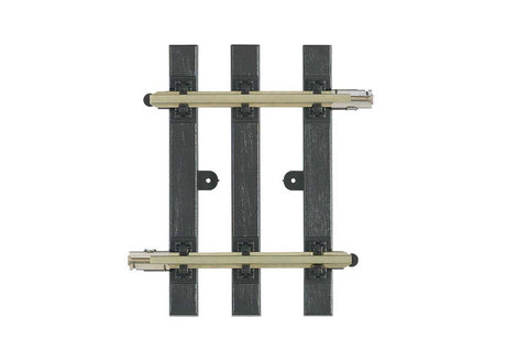 Straight Track -- 59.5mm 2-5/16"