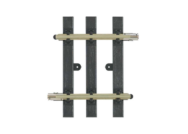 Straight Track -- 59.5mm 2-5/16"