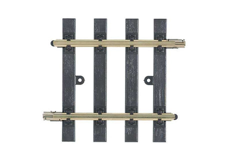 Straight Track -- 79mm 3-1/8"