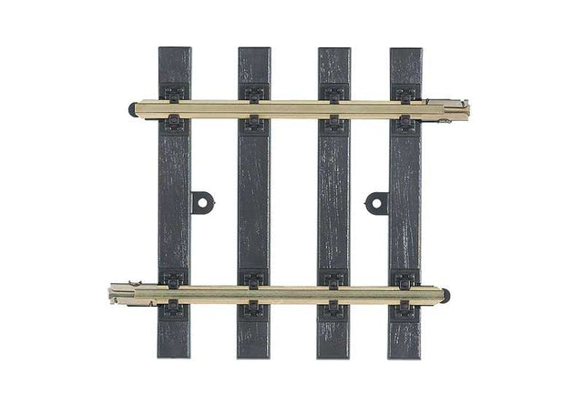 Straight Track -- 79mm 3-1/8"