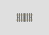 Straight Track -- 150mm 5-7/8"-1