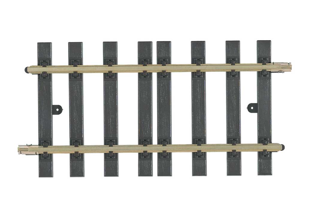 Straight Track -- 150mm 5-7/8"-2