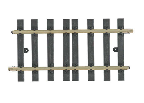Straight Track -- 150mm 5-7/8"-2