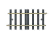 Straight Track -- 152.2mm 6" pkg(2)