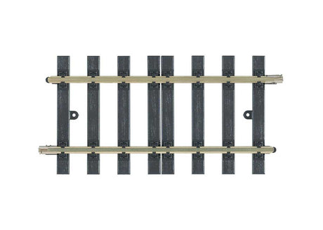 Straight Track -- 152.2mm 6" pkg(2)