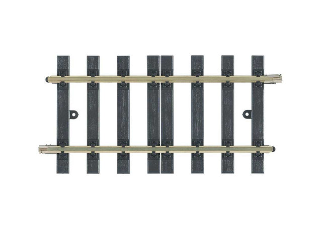 Straight Track -- 152.2mm 6" pkg(2)