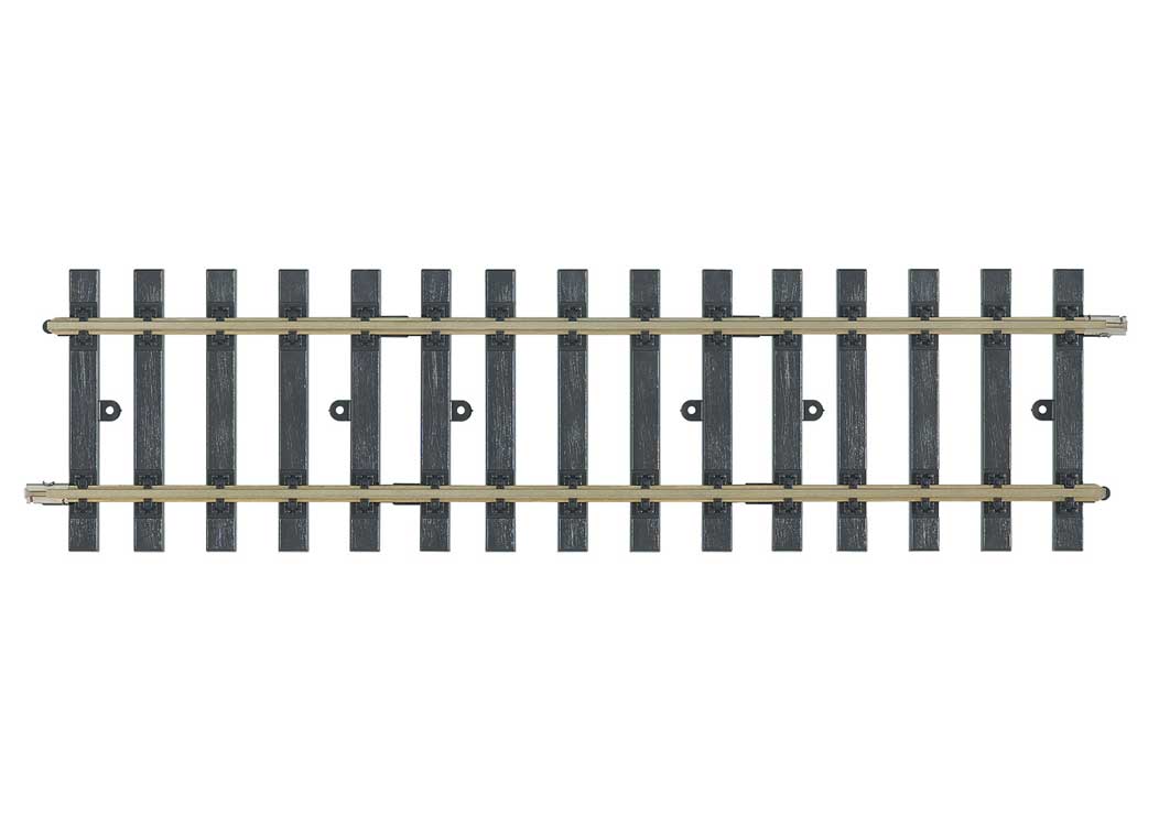 Straight Track -- 300mm 11-13/16"-2