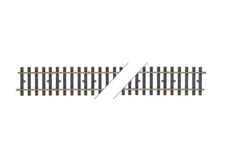 Straight Track -- 600mm 23-5/8"