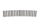 Curved Track -- 22.5 Degrees 2,461mm 96-7/8" Radius-2