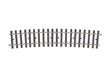 Curved Track -- 10 Degrees 2,321mm 91-3/8" Radius