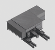Turnout Mechanism
