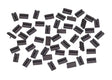 Insulated Rail Joiners -- pkg(50)