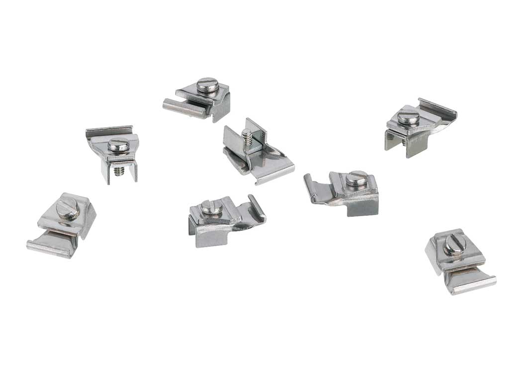 Feeder Terminal Set -- 8 Pack