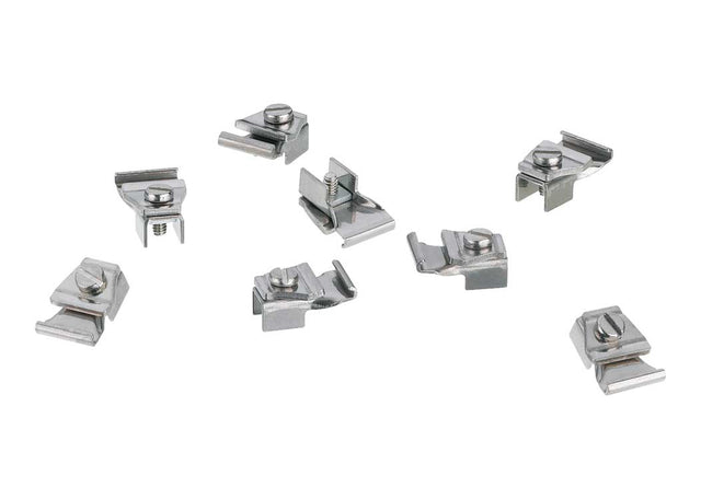 Feeder Terminal Set -- 8 Pack